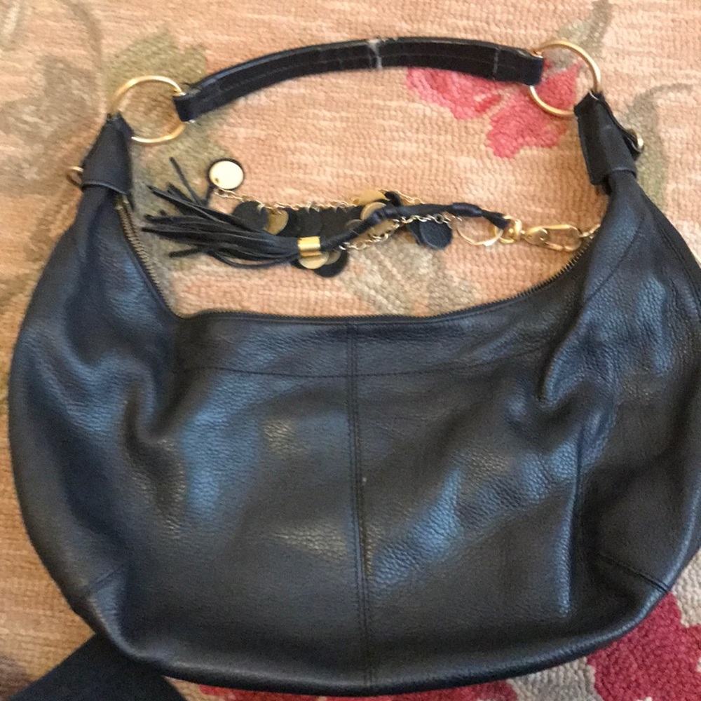 Leather Purse